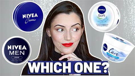 nivea soft test|nivea creme before and after.